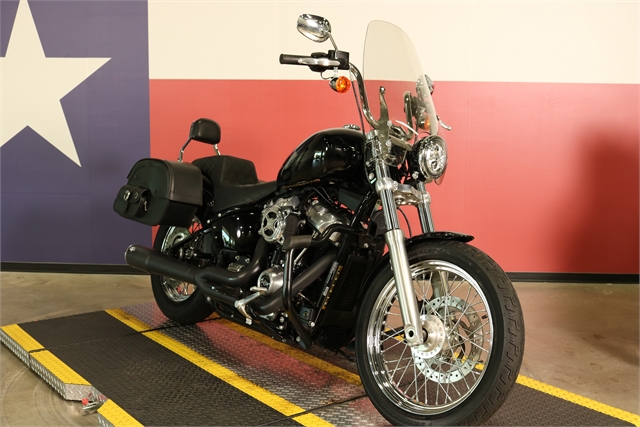 2020 Harley-Davidson Softail Standard at Texas Harley