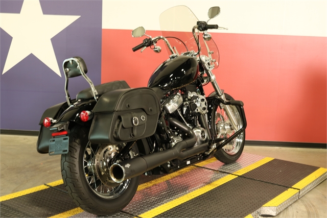 2020 Harley-Davidson Softail Standard at Texas Harley