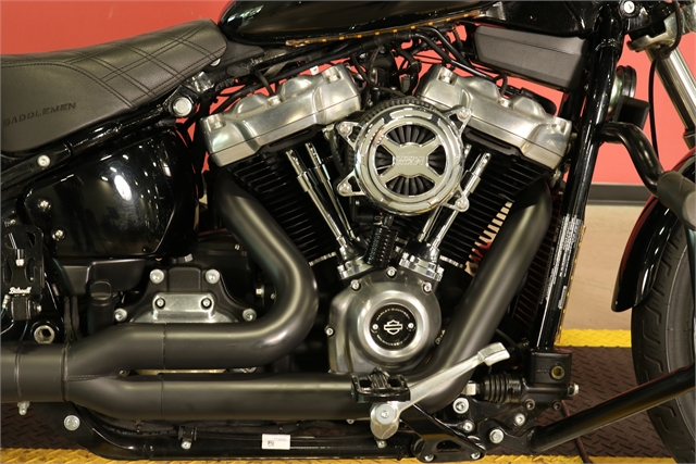 2020 Harley-Davidson Softail Standard at Texas Harley