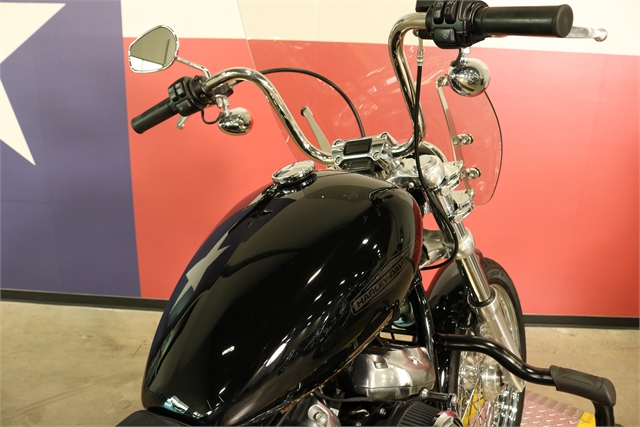 2020 Harley-Davidson Softail Standard at Texas Harley