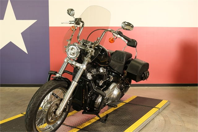 2020 Harley-Davidson Softail Standard at Texas Harley