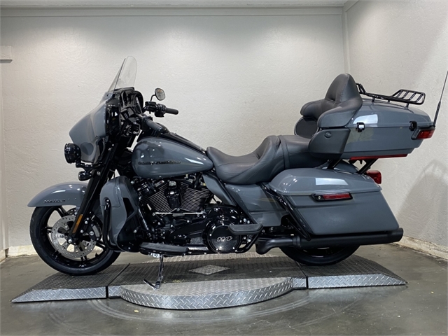 2022 Harley-Davidson Electra Glide Ultra Limited at Eagle's Nest Harley-Davidson