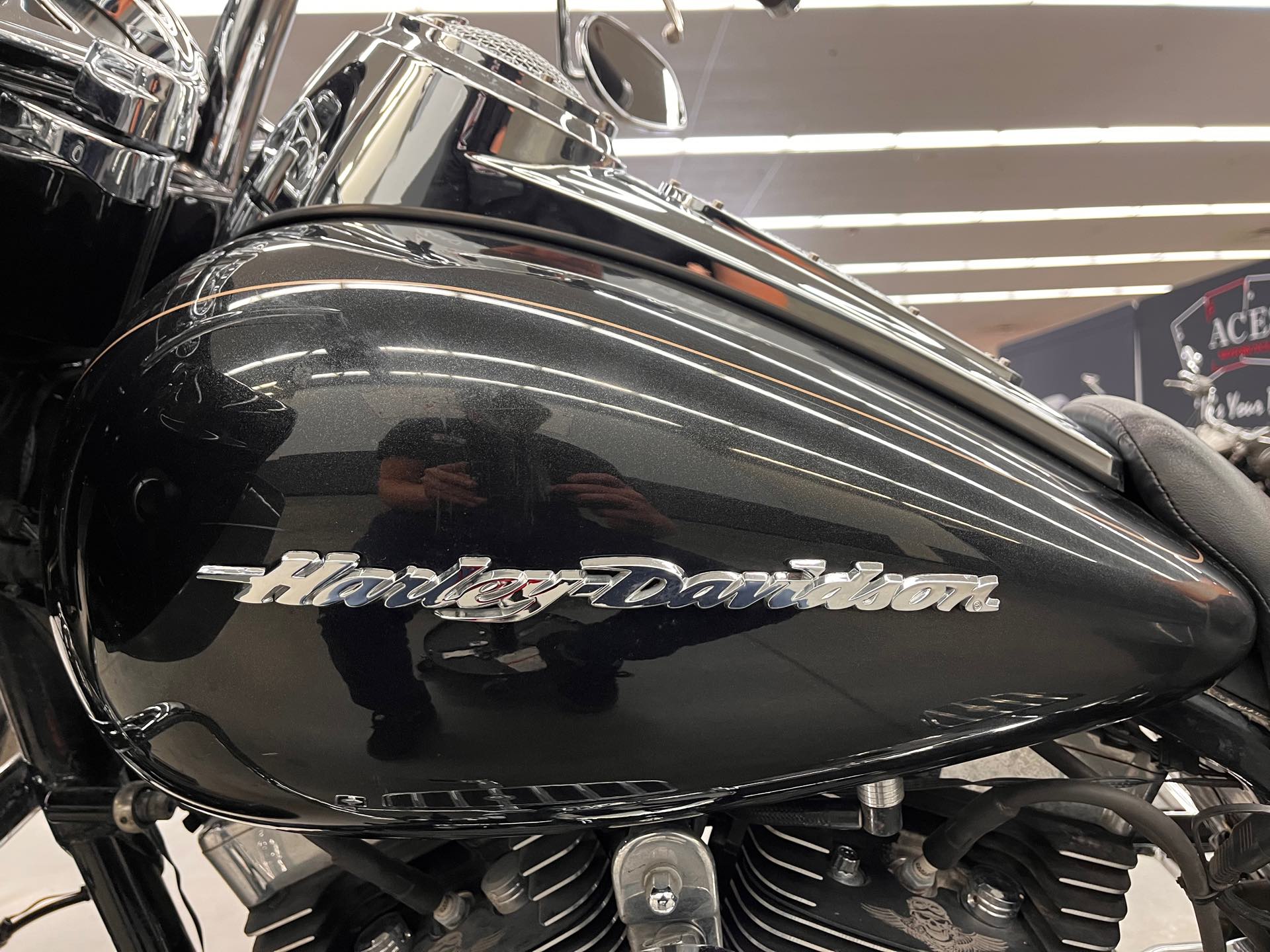 2016 Harley-Davidson Road Glide Special at Aces Motorcycles - Denver