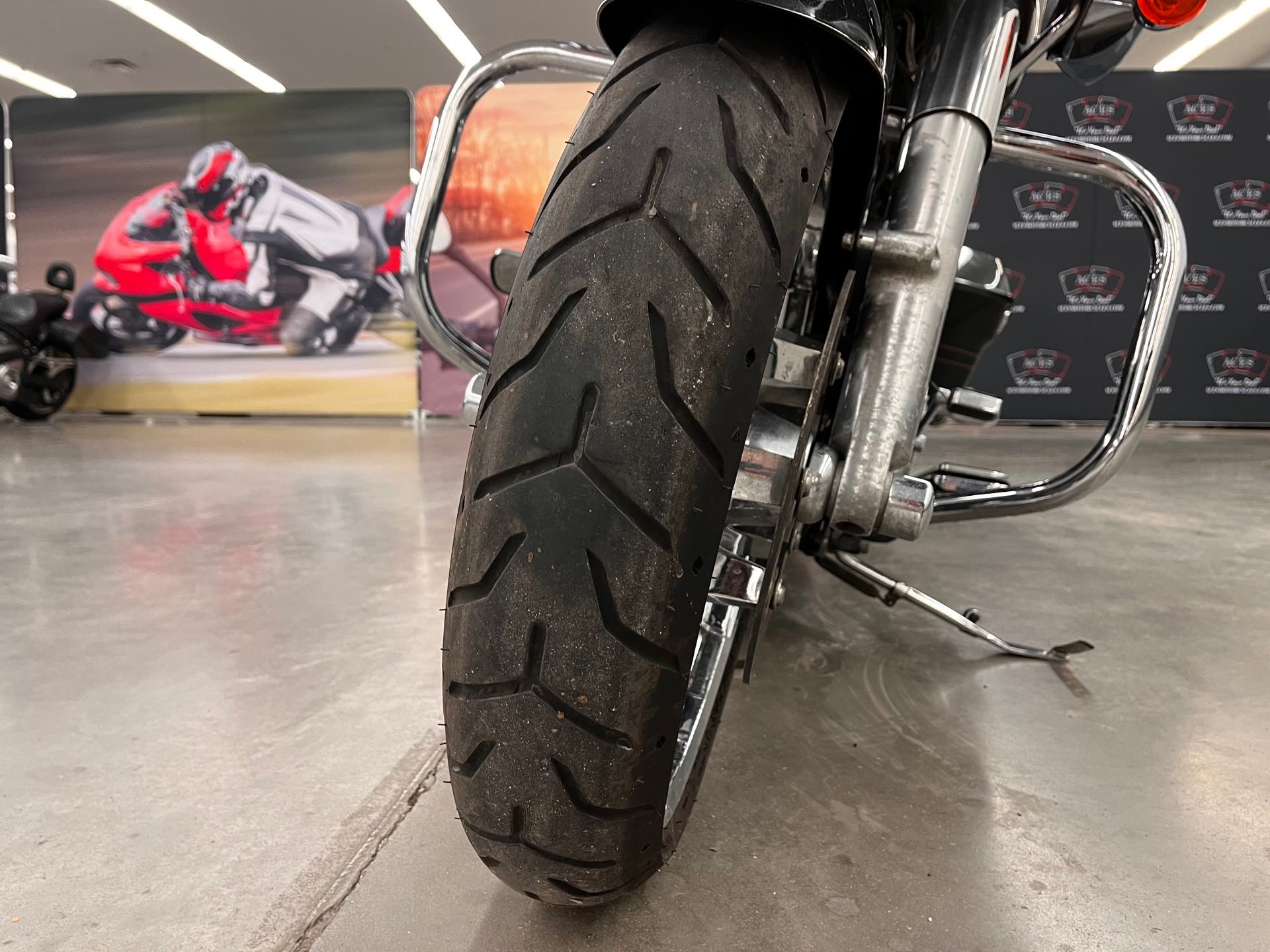 2016 Harley-Davidson Road Glide Special at Aces Motorcycles - Denver