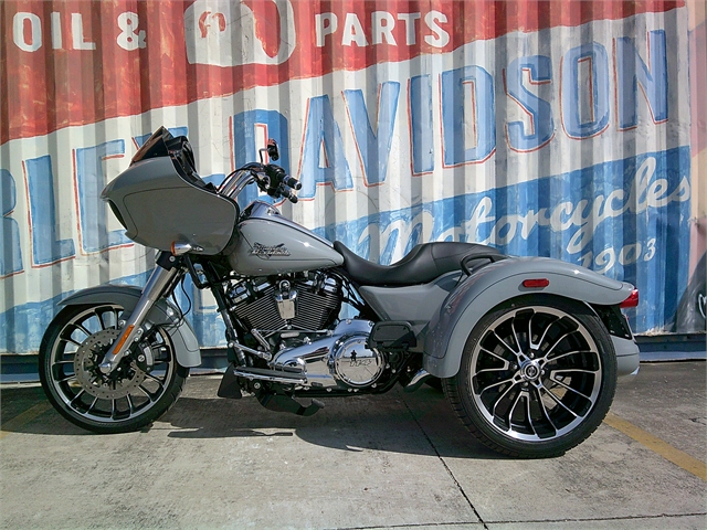 2024 Harley-Davidson Trike Road Glide 3 at Gruene Harley-Davidson