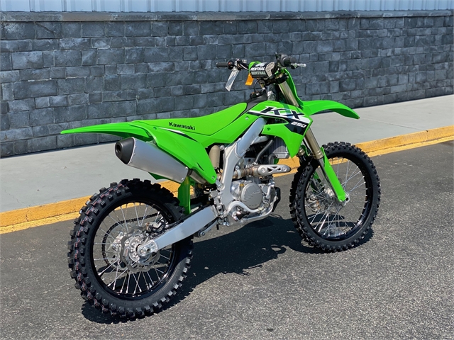 2024 Kawasaki KX 250 at Lynnwood Motoplex, Lynnwood, WA 98037