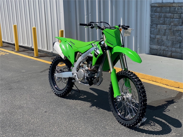 2024 Kawasaki KX 250 at Lynnwood Motoplex, Lynnwood, WA 98037