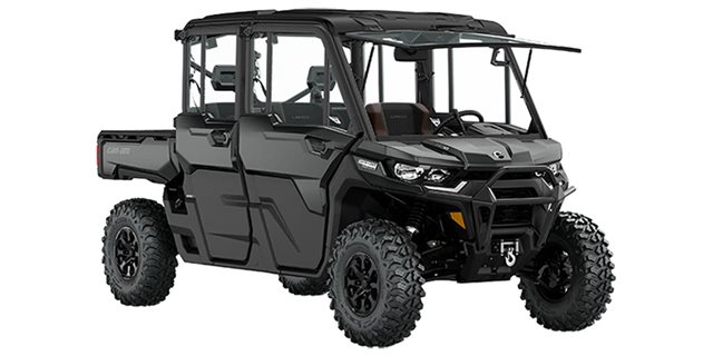 2023 Can-Am Defender MAX Limited HD10 at Pioneer Motorsport