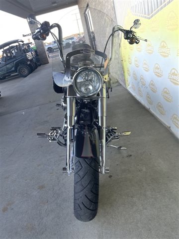 2007 Harley-Davidson Softail Fat Boy at Sunrise Pre-Owned