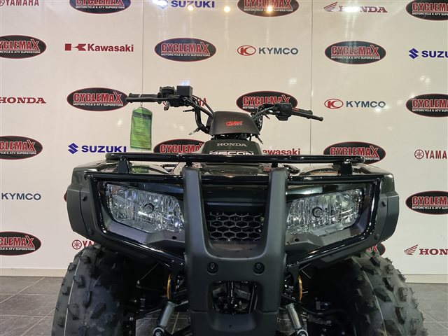 2024 Honda FourTrax Recon Base at Cycle Max