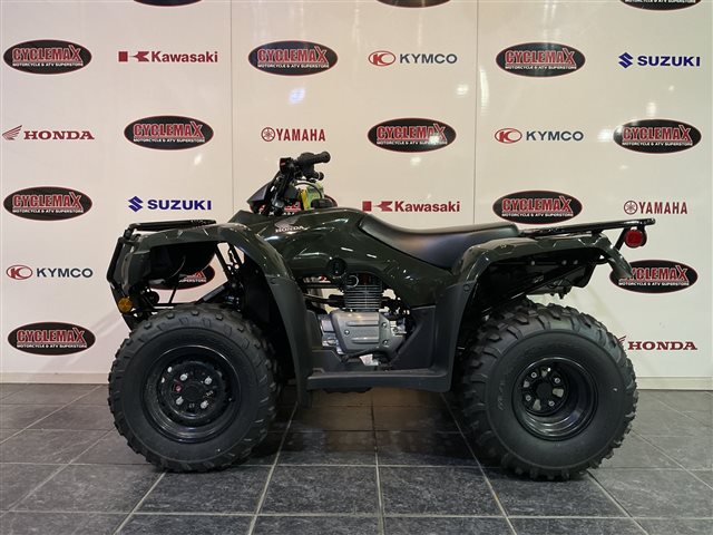 2024 Honda FourTrax Recon Base at Cycle Max