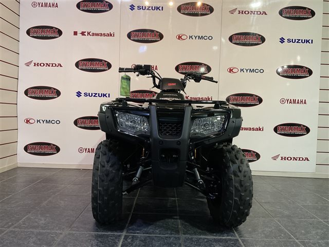 2024 Honda FourTrax Recon Base at Cycle Max