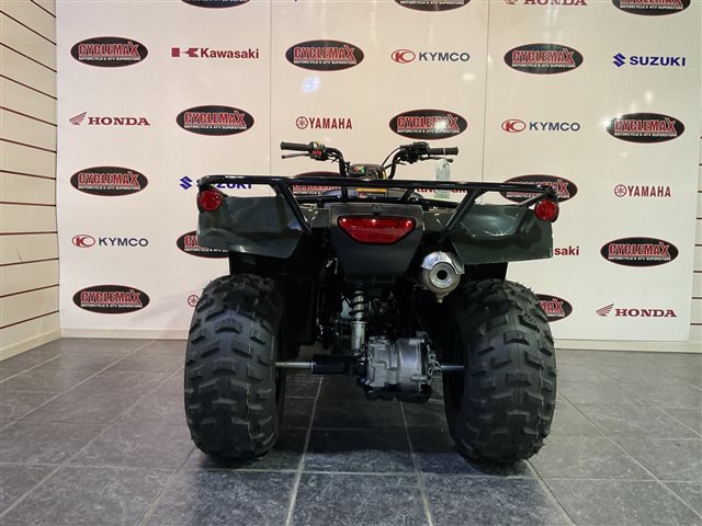 2024 Honda FourTrax Recon Base at Cycle Max