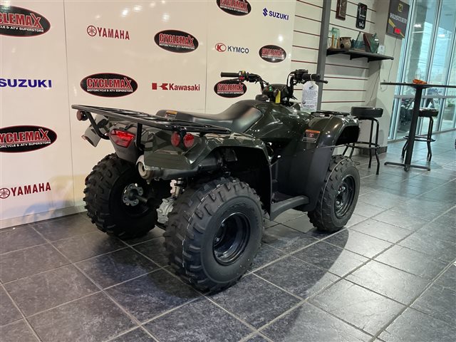 2024 Honda FourTrax Recon Base at Cycle Max