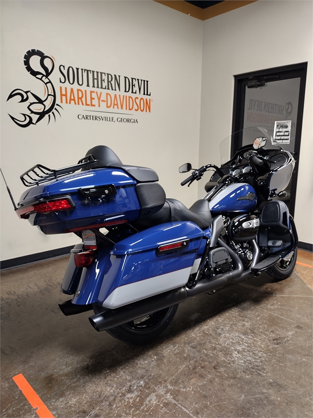 2023 Harley-Davidson Road Glide Limited at Southern Devil Harley-Davidson