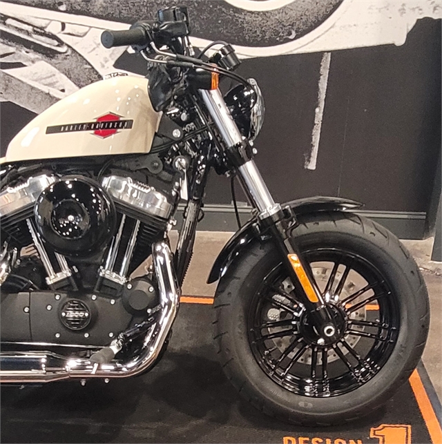 2022 Harley-Davidson Sportster Forty-Eight at RG's Almost Heaven Harley-Davidson, Nutter Fort, WV 26301