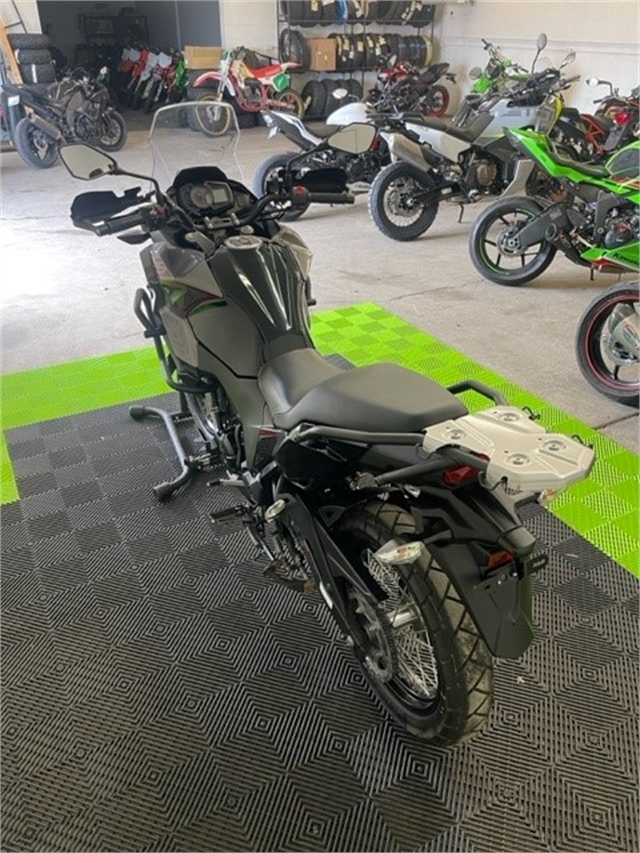 2021 Kawasaki Versys-X 300 ABS at Hebeler Sales & Service, Lockport, NY 14094