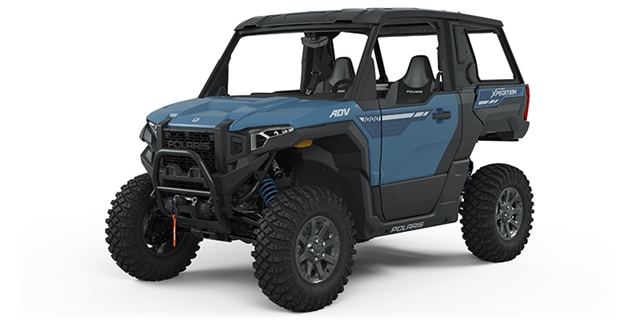 2024 Polaris XPEDITION ADV Ultimate at Friendly Powersports Baton Rouge