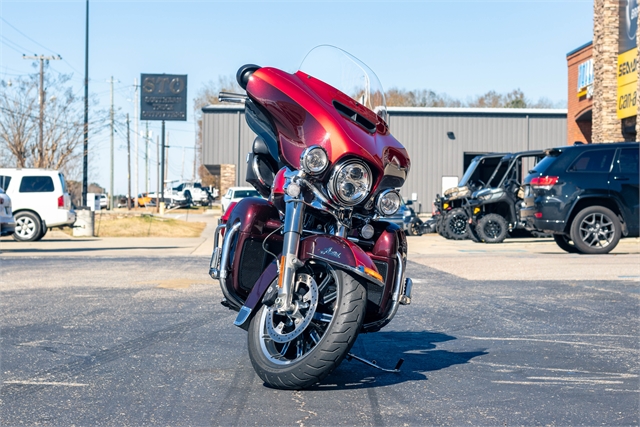 2019 Harley-Davidson Electra Glide Ultra Limited at Harley-Davidson of Dothan