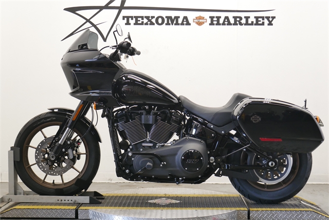 2024 Harley-Davidson Softail Low Rider ST at Texoma Harley-Davidson