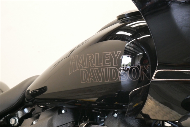 2024 Harley-Davidson Softail Low Rider ST at Texoma Harley-Davidson