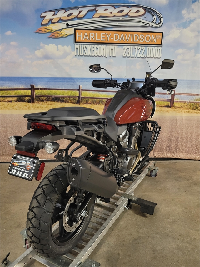 2024 Harley-Davidson Pan America 1250 Special at Hot Rod Harley-Davidson