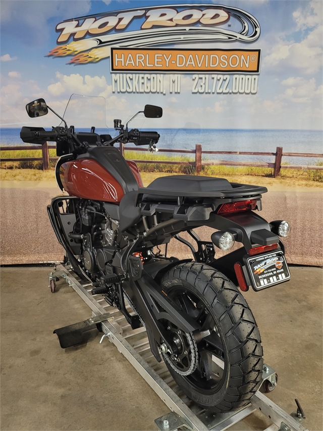 2024 Harley-Davidson Pan America 1250 Special at Hot Rod Harley-Davidson