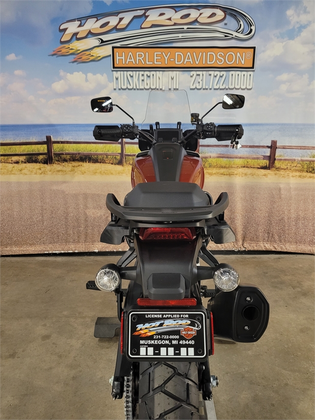 2024 Harley-Davidson Pan America 1250 Special at Hot Rod Harley-Davidson