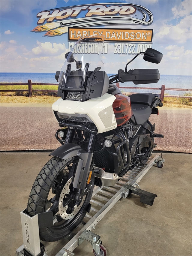 2024 Harley-Davidson Pan America 1250 Special at Hot Rod Harley-Davidson