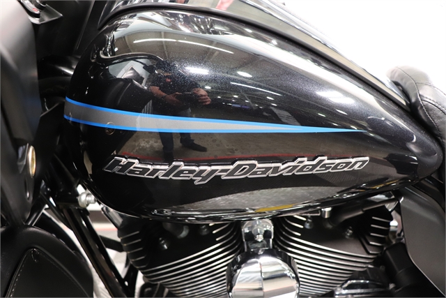 2013 Harley-Davidson Road Glide Ultra at Friendly Powersports Slidell