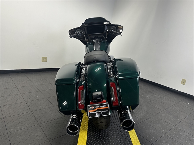 2024 Harley-Davidson Street Glide Base at Cannonball Harley-Davidson