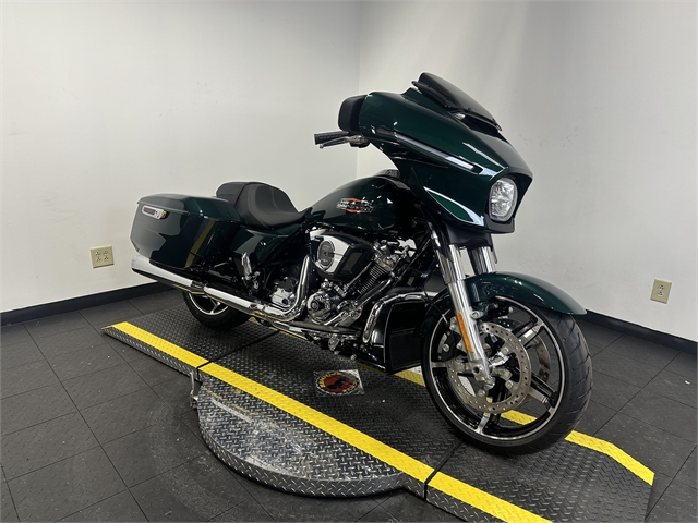 2024 Harley-Davidson Street Glide Base at Cannonball Harley-Davidson