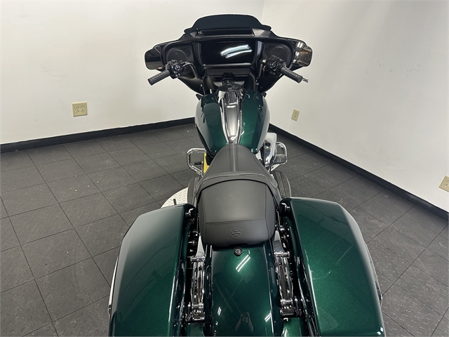 2024 Harley-Davidson Street Glide Base at Cannonball Harley-Davidson