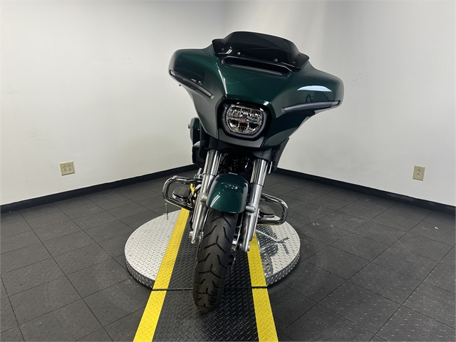 2024 Harley-Davidson Street Glide Base at Cannonball Harley-Davidson