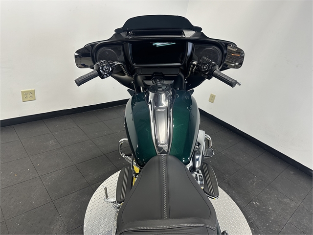 2024 Harley-Davidson Street Glide Base at Cannonball Harley-Davidson