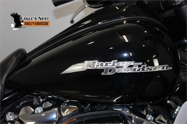 2020 Harley-Davidson Touring Street Glide at Eagle's Nest Harley-Davidson
