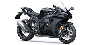 Our Kawasaki Ninja Inventory