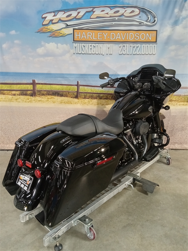 2022 Harley-Davidson Road Glide Special at Hot Rod Harley-Davidson