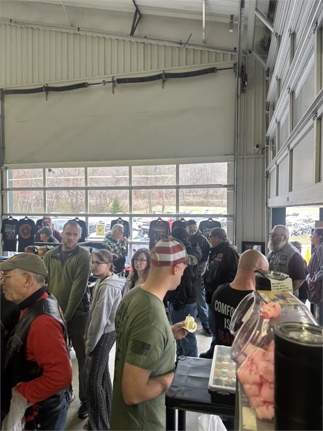 2025 March 15 - HD Grand - Reopening & Savage Ops Reunion!!! Photos at Smoky Mountain HOG