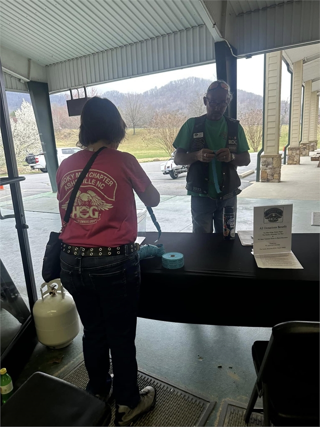 2025 March 15 - HD Grand - Reopening & Savage Ops Reunion!!! Photos at Smoky Mountain HOG