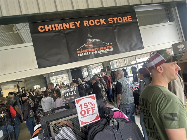 2025 March 15 - HD Grand - Reopening & Savage Ops Reunion!!! Photos at Smoky Mountain HOG