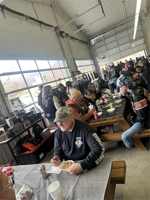 2025 March 15 - HD Grand - Reopening & Savage Ops Reunion!!! Photos at Smoky Mountain HOG