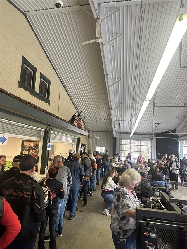 2025 March 15 - HD Grand - Reopening & Savage Ops Reunion!!! Photos at Smoky Mountain HOG