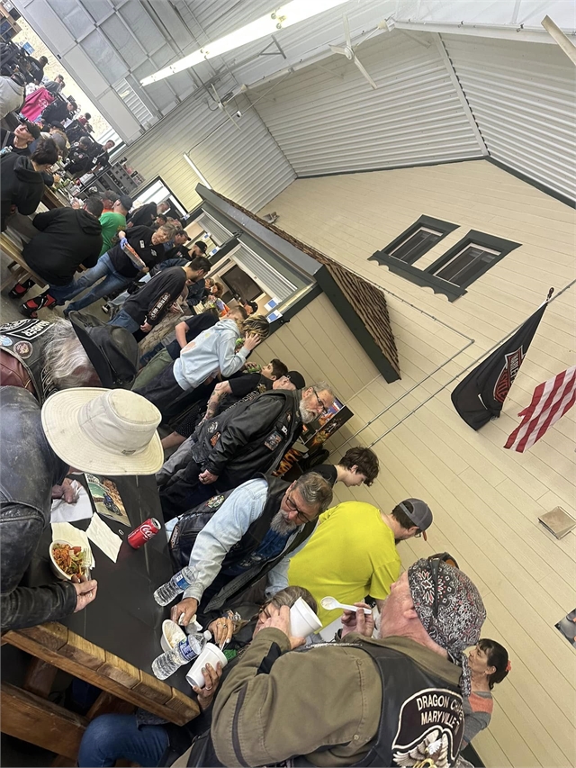 2025 March 15 - HD Grand - Reopening & Savage Ops Reunion!!! Photos at Smoky Mountain HOG