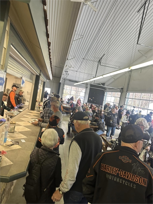 2025 March 15 - HD Grand - Reopening & Savage Ops Reunion!!! Photos at Smoky Mountain HOG
