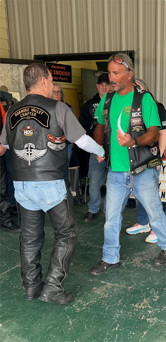 2025 March 15 - HD Grand - Reopening & Savage Ops Reunion!!! Photos at Smoky Mountain HOG
