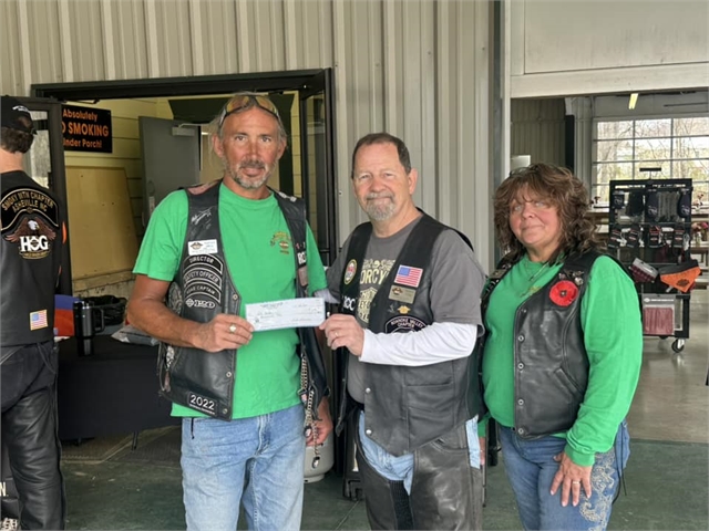 2025 March 15 - HD Grand - Reopening & Savage Ops Reunion!!! Photos at Smoky Mountain HOG
