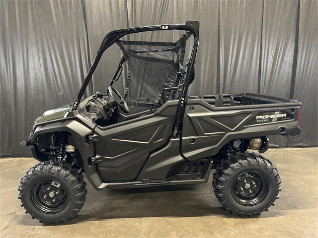 2024 Honda Pioneer 1000 EPS at Powersports St. Augustine