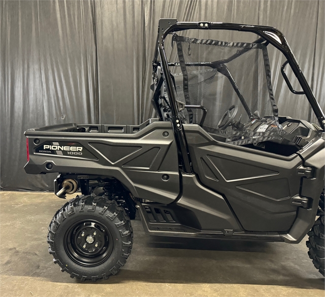 2024 Honda Pioneer 1000 EPS at Powersports St. Augustine