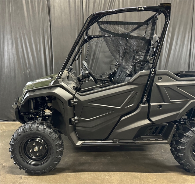 2024 Honda Pioneer 1000 EPS at Powersports St. Augustine